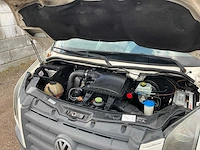 Volkswagen crafter bedrijfswagen - afbeelding 7 van  22