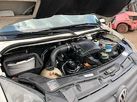 Volkswagen crafter bedrijfswagen - afbeelding 8 van  22