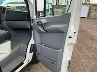 Volkswagen crafter bedrijfswagen - afbeelding 9 van  22