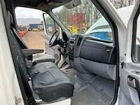 Volkswagen crafter bedrijfswagen - afbeelding 10 van  22