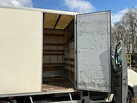 Volkswagen crafter bedrijfswagen - afbeelding 11 van  22