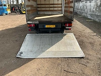 Volkswagen crafter bedrijfswagen - afbeelding 13 van  22