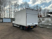Volkswagen crafter bedrijfswagen - afbeelding 16 van  22