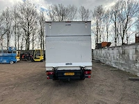 Volkswagen crafter bedrijfswagen - afbeelding 17 van  22