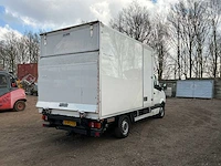 Volkswagen crafter bedrijfswagen - afbeelding 18 van  22