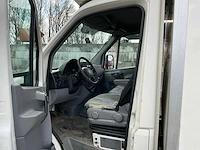 Volkswagen crafter bedrijfswagen - afbeelding 20 van  22