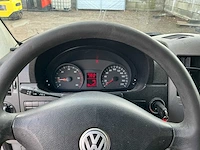 Volkswagen crafter bedrijfswagen - afbeelding 21 van  22