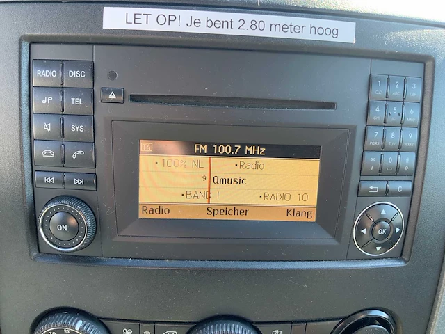 Volkswagen crafter bedrijfswagen - afbeelding 2 van  33