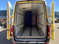 Volkswagen crafter bedrijfswagen - afbeelding 7 van  33