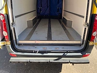 Volkswagen crafter bedrijfswagen - afbeelding 8 van  33