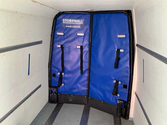 Volkswagen crafter bedrijfswagen - afbeelding 9 van  33