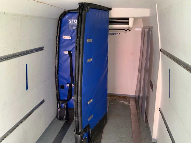 Volkswagen crafter bedrijfswagen - afbeelding 10 van  33