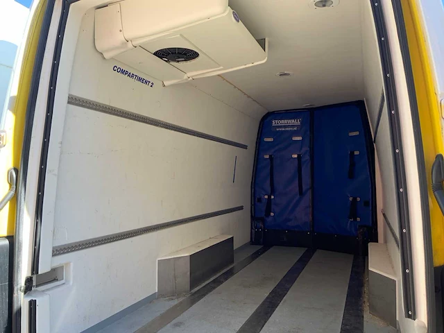 Volkswagen crafter bedrijfswagen - afbeelding 13 van  33