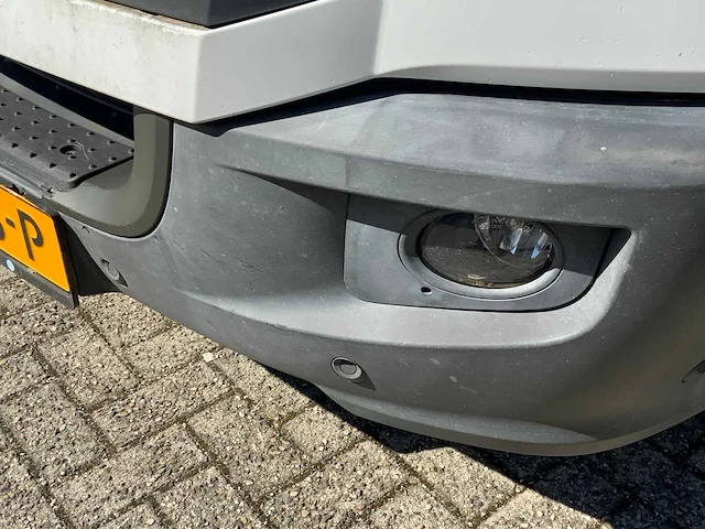 Volkswagen crafter bedrijfswagen - afbeelding 14 van  33