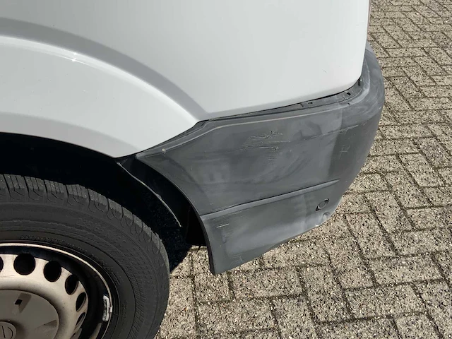 Volkswagen crafter bedrijfswagen - afbeelding 16 van  33