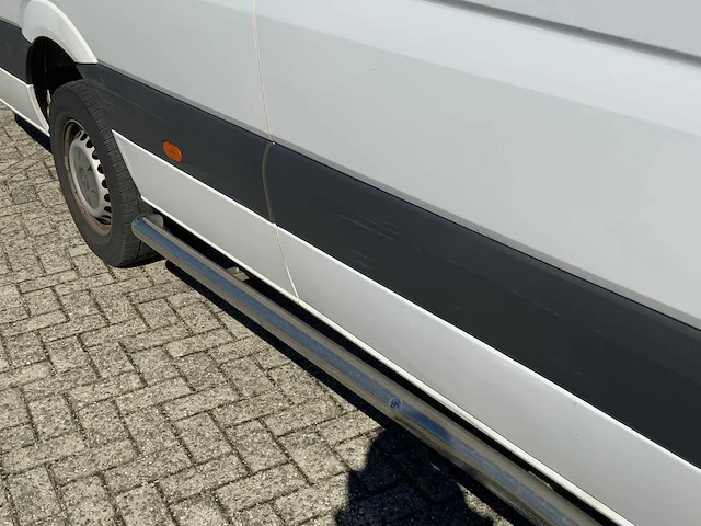 Volkswagen crafter bedrijfswagen - afbeelding 17 van  33