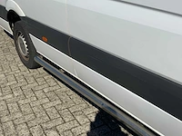 Volkswagen crafter bedrijfswagen - afbeelding 17 van  33