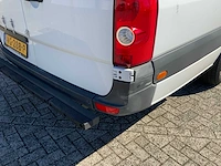 Volkswagen crafter bedrijfswagen - afbeelding 19 van  33