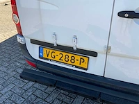 Volkswagen crafter bedrijfswagen - afbeelding 20 van  33