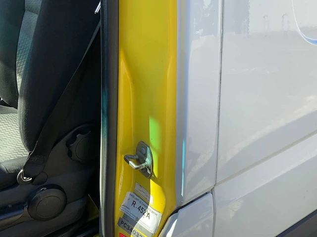 Volkswagen crafter bedrijfswagen - afbeelding 21 van  33