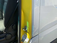 Volkswagen crafter bedrijfswagen - afbeelding 21 van  33