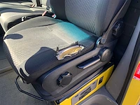 Volkswagen crafter bedrijfswagen - afbeelding 22 van  33