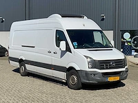 Volkswagen crafter bedrijfswagen - afbeelding 12 van  33