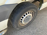 Volkswagen crafter bedrijfswagen - afbeelding 25 van  33