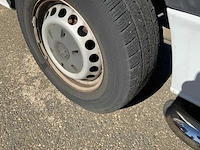 Volkswagen crafter bedrijfswagen - afbeelding 27 van  33
