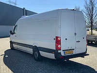 Volkswagen crafter bedrijfswagen - afbeelding 28 van  33