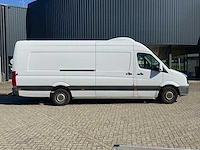 Volkswagen crafter bedrijfswagen - afbeelding 29 van  33