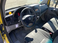 Volkswagen crafter bedrijfswagen - afbeelding 31 van  33