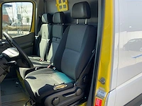 Volkswagen crafter bedrijfswagen - afbeelding 32 van  33