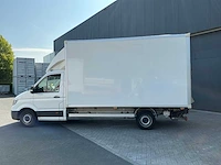 Volkswagen crafter bedrijfswagen - afbeelding 2 van  32