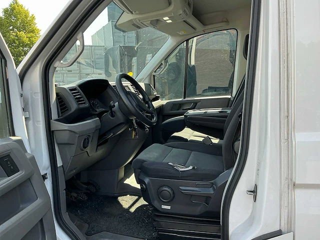 Volkswagen crafter bedrijfswagen - afbeelding 3 van  32