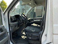 Volkswagen crafter bedrijfswagen - afbeelding 3 van  32