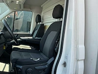 Volkswagen crafter bedrijfswagen - afbeelding 4 van  32