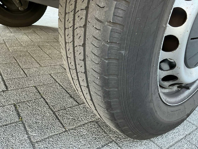 Volkswagen crafter bedrijfswagen - afbeelding 11 van  32