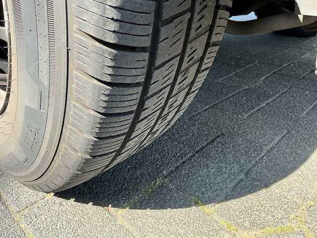 Volkswagen crafter bedrijfswagen - afbeelding 14 van  32