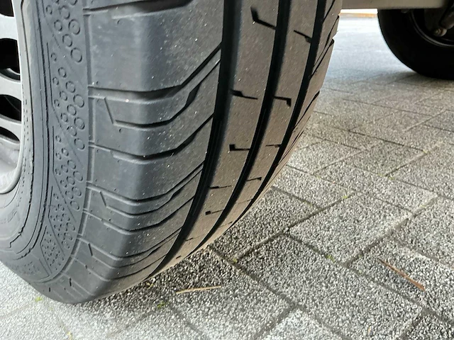 Volkswagen crafter bedrijfswagen - afbeelding 15 van  32