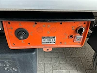 Volkswagen crafter bedrijfswagen - afbeelding 16 van  32
