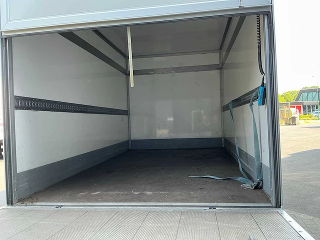 Volkswagen crafter bedrijfswagen - afbeelding 18 van  32