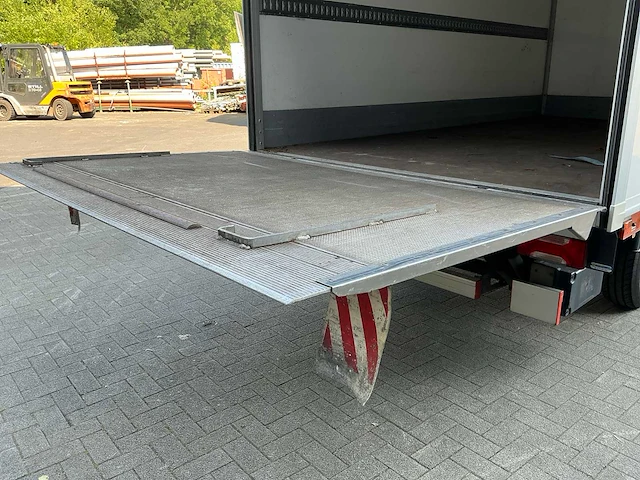 Volkswagen crafter bedrijfswagen - afbeelding 19 van  32