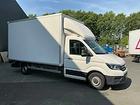 Volkswagen crafter bedrijfswagen - afbeelding 28 van  32
