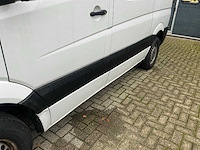 Volkswagen crafter bedrijfswagen - afbeelding 3 van  31