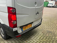 Volkswagen crafter bedrijfswagen - afbeelding 4 van  31