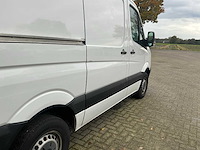 Volkswagen crafter bedrijfswagen - afbeelding 5 van  31