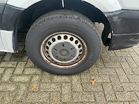 Volkswagen crafter bedrijfswagen - afbeelding 7 van  31