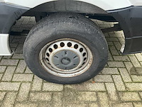 Volkswagen crafter bedrijfswagen - afbeelding 9 van  31