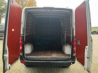 Volkswagen crafter bedrijfswagen - afbeelding 11 van  31